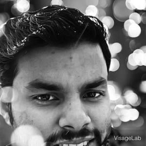 Meet your Posher, Jomon